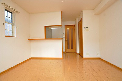 サンシャイン田原Ｂ リビング