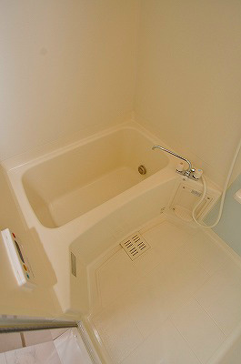 サンシャイン田原Ｂ 風呂画像