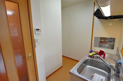 サンシャイン田原Ｂ キッチン