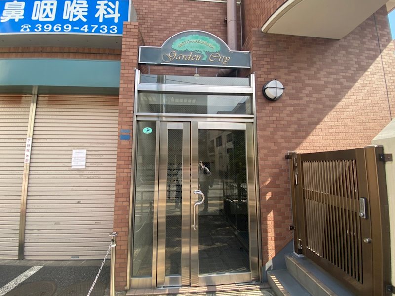 ガーデンシティー本蓮沼 その他