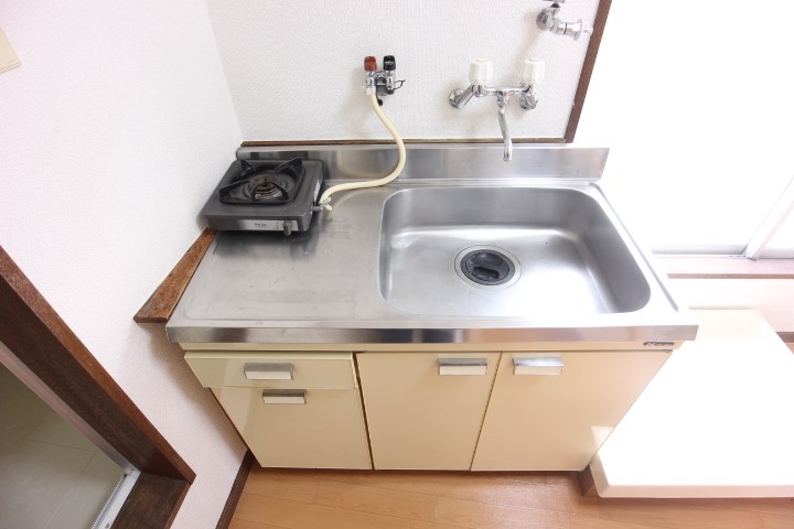 須磨浦３－ハイツ その他10