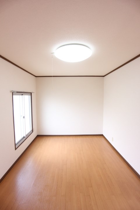 須磨浦３－ハイツ リビング