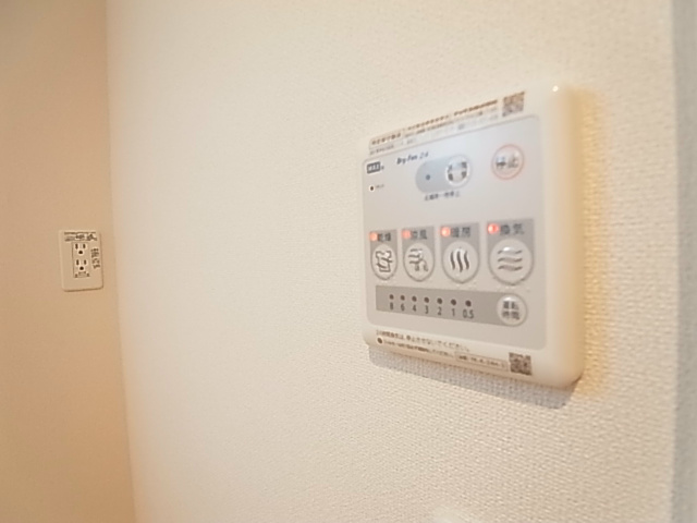 グランチェスタ千香Ａ その他7