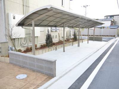 ビスターレ その他共有部分