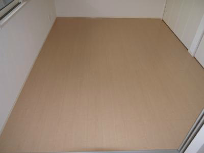 ビスターレ ベッドルーム