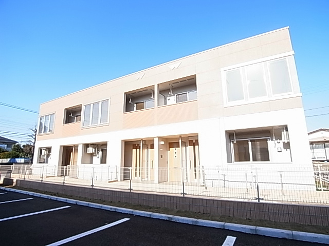 グランチェスタ千香Ｂ その他外観1