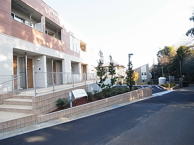 グランチェスタ千香Ｂ その他外観2