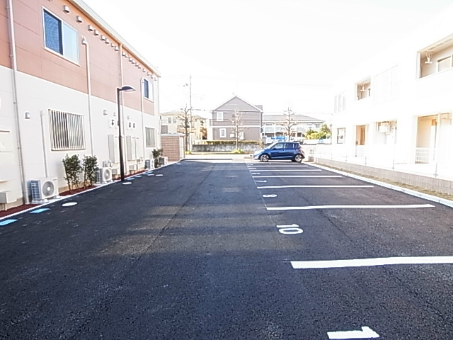 グランチェスタ千香Ｂ その他外観3