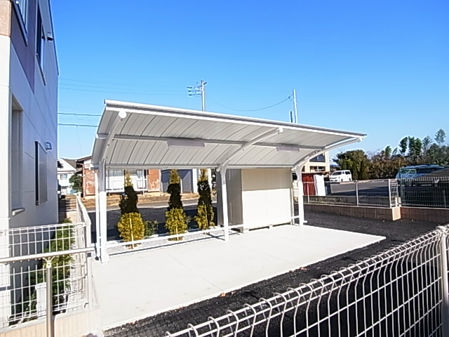 グランチェスタ千香Ｂ その他外観4