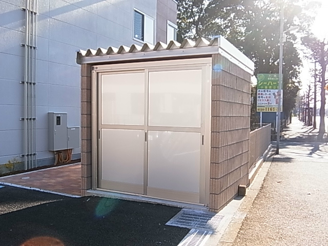 グランチェスタ千香Ｂ その他外観5