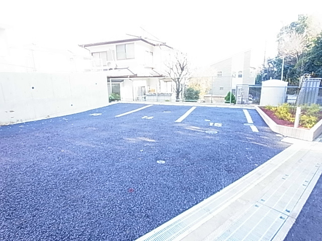 グランチェスタ千香Ｂ その他外観6