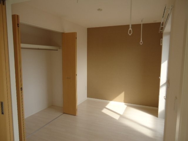 グランチェスタ千香Ｂ ベッドルーム