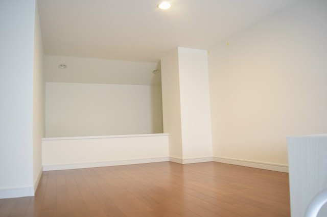 レベアス片瀬江ノ島WEST ベッドルーム