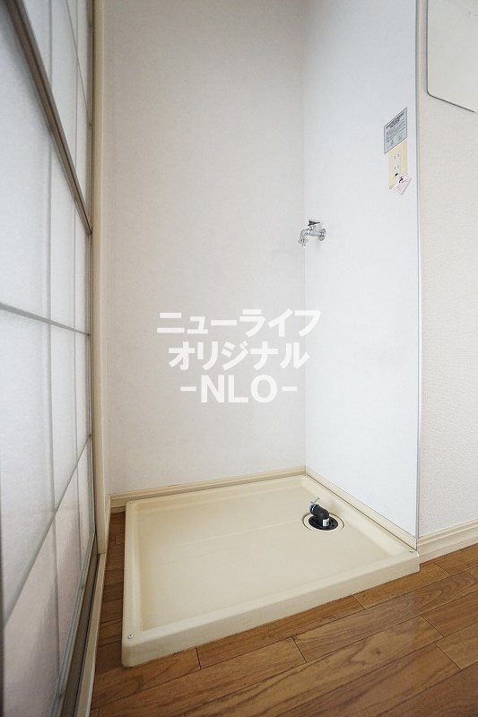 ルミエール楠 その他