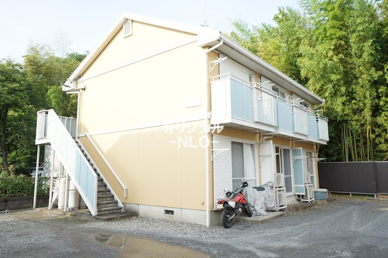 ルミエール楠 その他共有部分