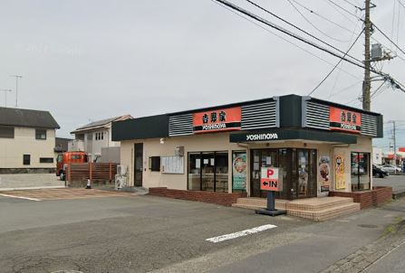ルミエール楠 レストラン