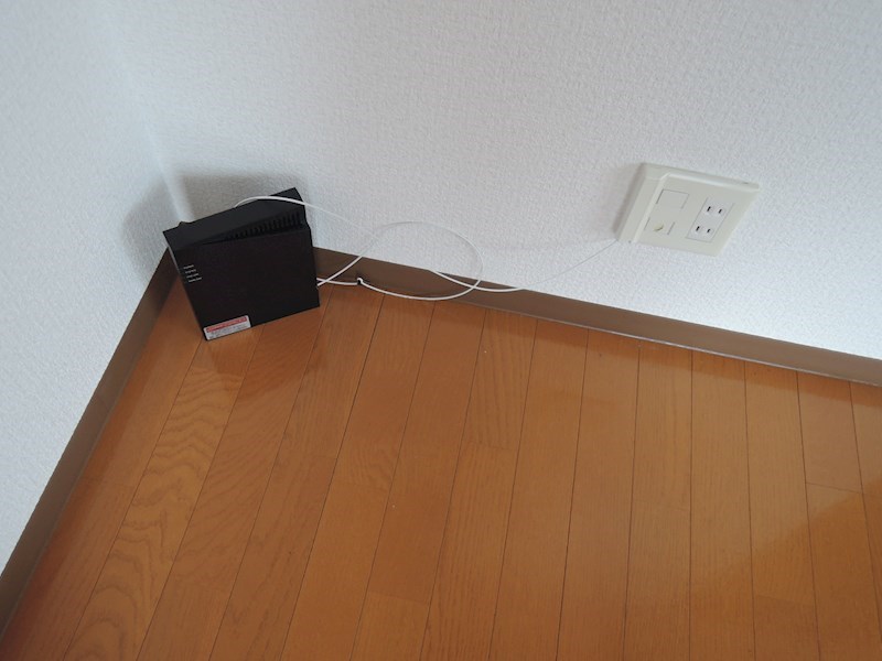 グリシーヌ その他設備