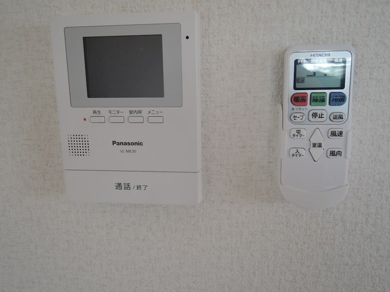 グリシーヌ その他部屋・スペース