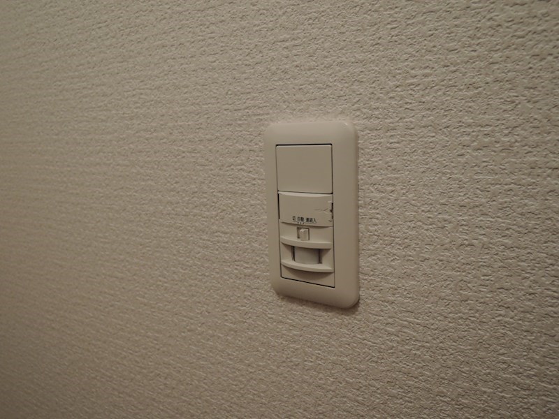 グリシーヌ その他設備