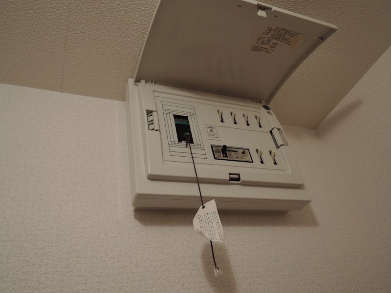 グリシーヌ その他設備