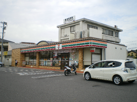 グリシーヌ コンビニ