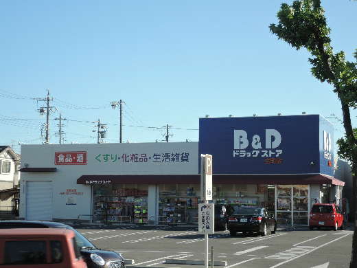 グリシーヌ ドラッグストア
