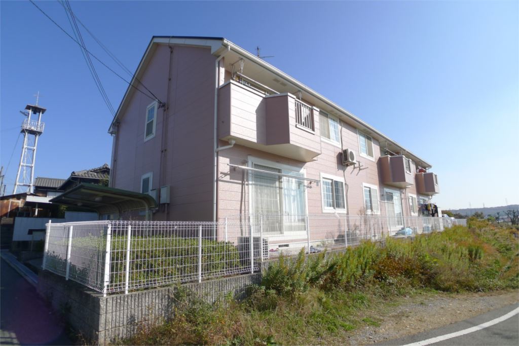 陽当たり良好！