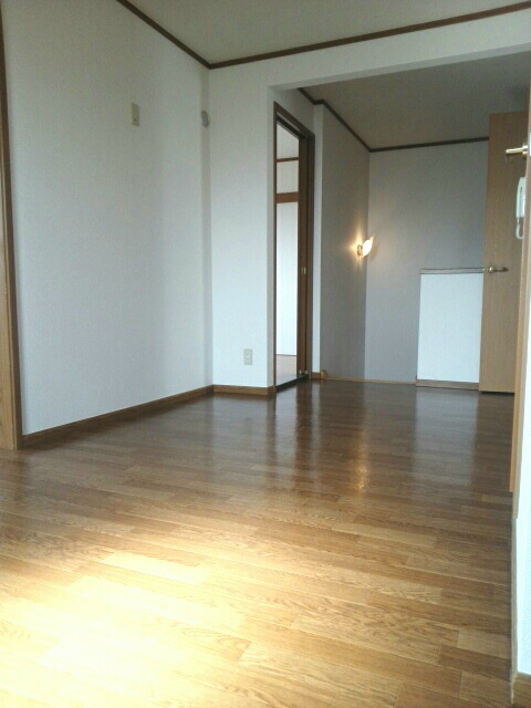 ピサンリ リビング