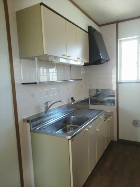 ピサンリ キッチン