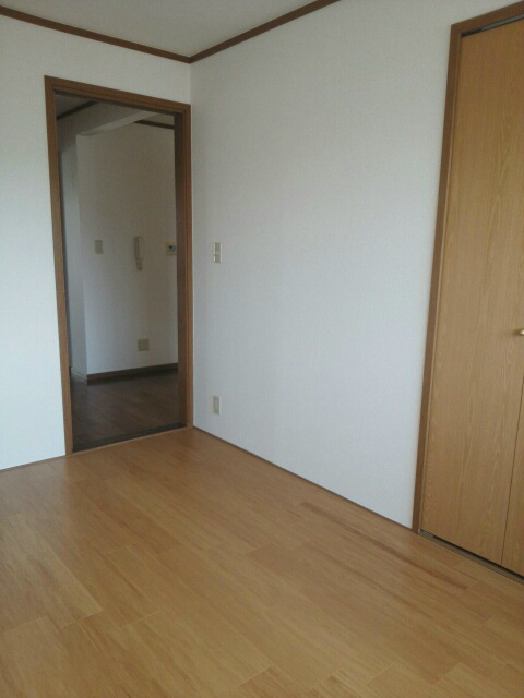 ピサンリ ベッドルーム