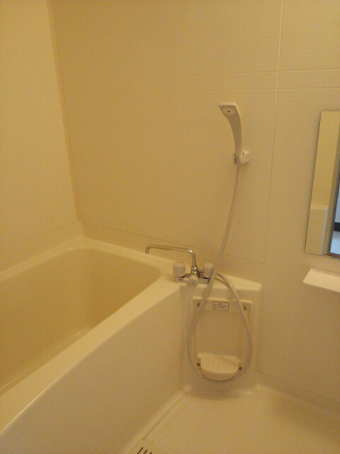 ピサンリ 風呂画像