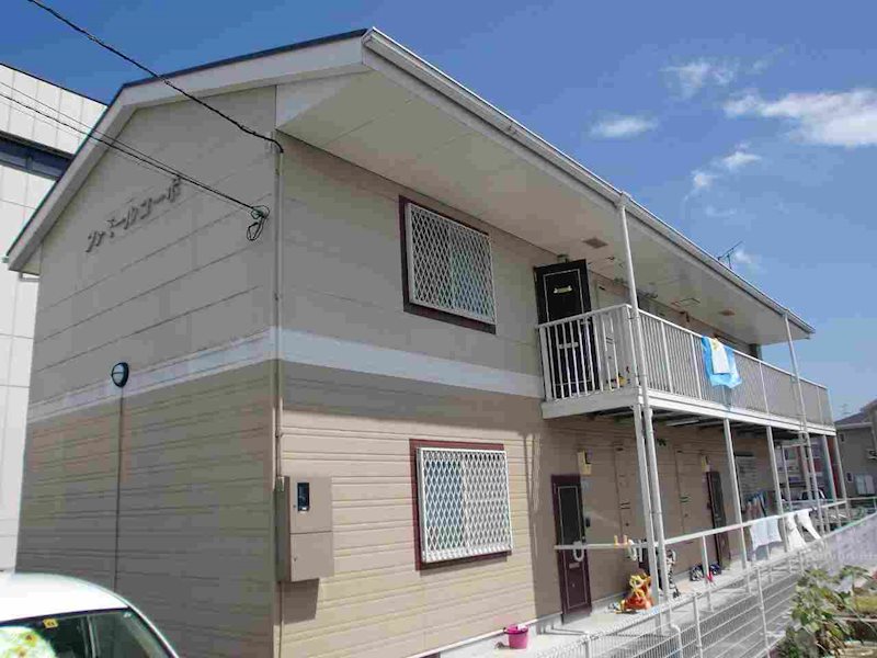 快適生活はこのお部屋から