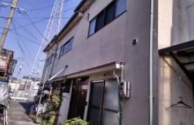 神足雲宮10-5貸家 外観