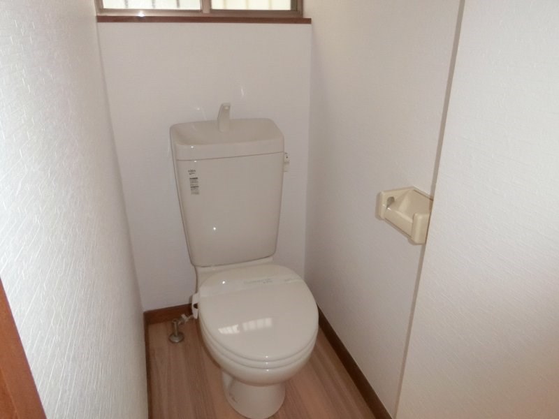 坂入ハイツ その他1