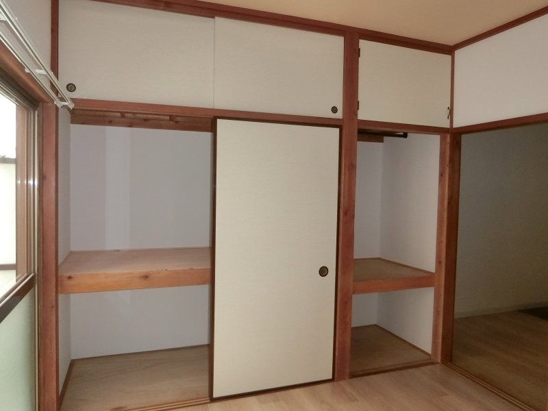 坂入ハイツ その他3