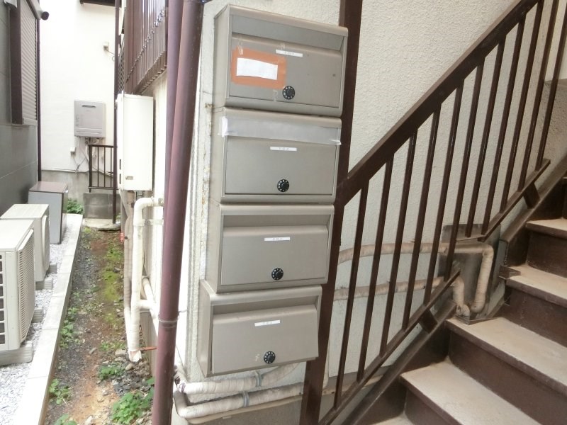 坂入ハイツ その他6