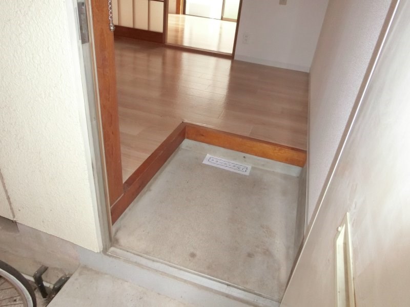 坂入ハイツ その他7