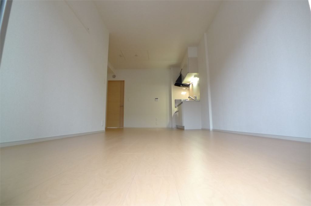 ピアチェーレⅢ リビング