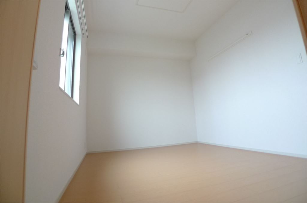 ピアチェーレⅢ ベッドルーム