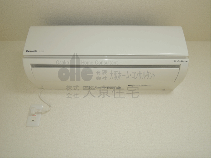 フジパレス若江岩田 その他設備