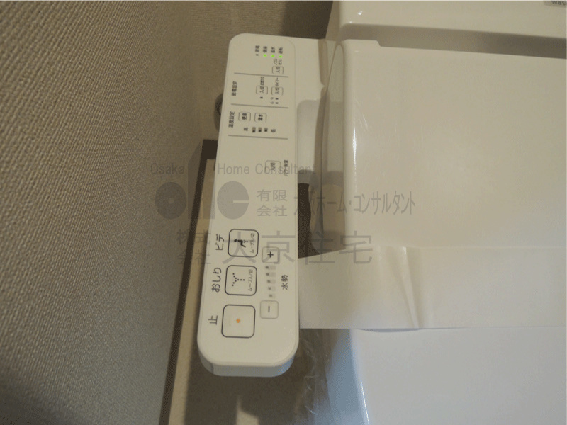 フジパレス若江岩田 その他設備