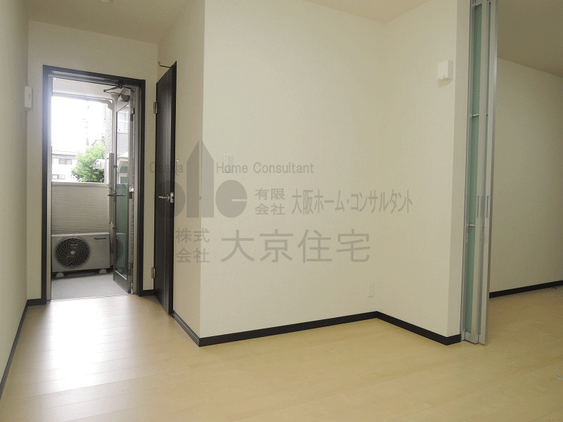 フジパレス若江岩田 その他部屋・スペース