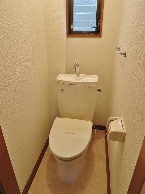 オオスガハイツ その他5