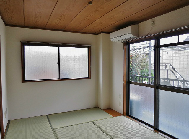 オオスガハイツ その他6