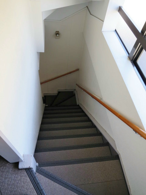 オオスガハイツ その他外観5