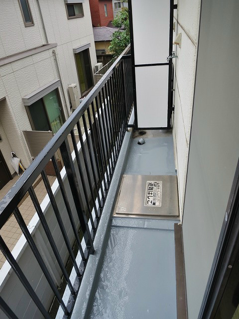 オオスガハイツ その他8