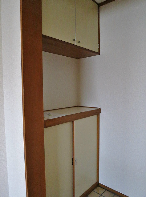 オオスガハイツ その他10