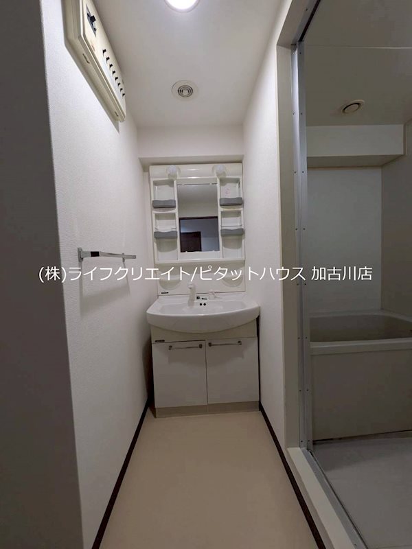 シャルヴィ加古川 その他2
