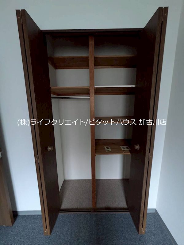 シャルヴィ加古川 その他3