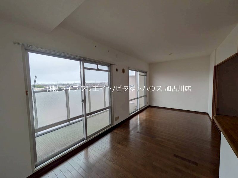 シャルヴィ加古川 その他8